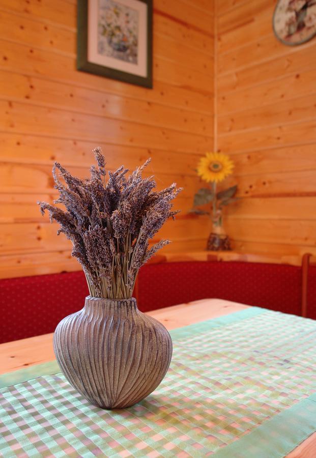 Chalet House Olga Crni Lug Rom bilde